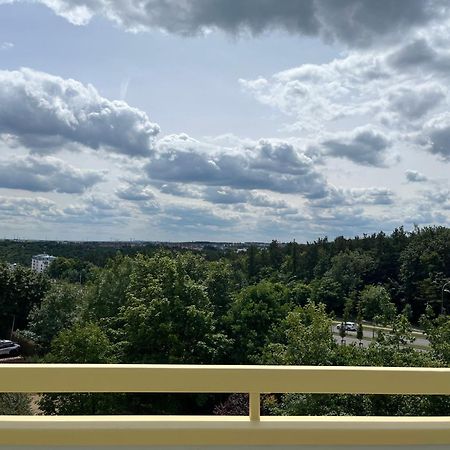 Appartamento Colorado Danzica Esterno foto